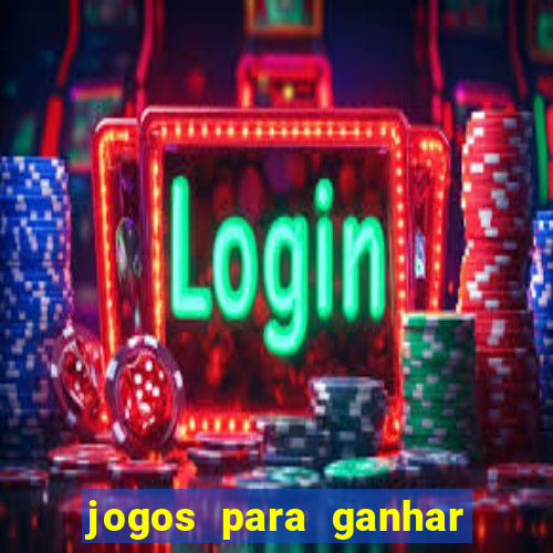 jogos para ganhar dinheiro no paypal
