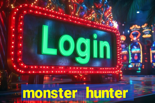 monster hunter world crossplay