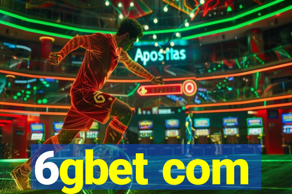 6gbet com