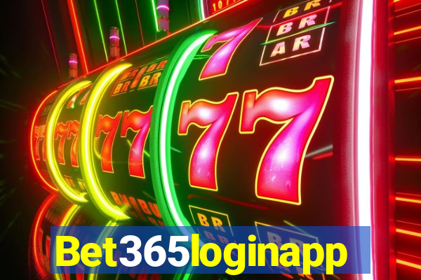 Bet365loginapp