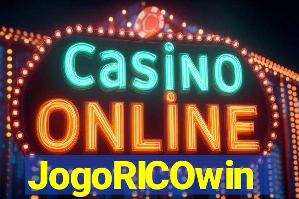 JogoRICOwin