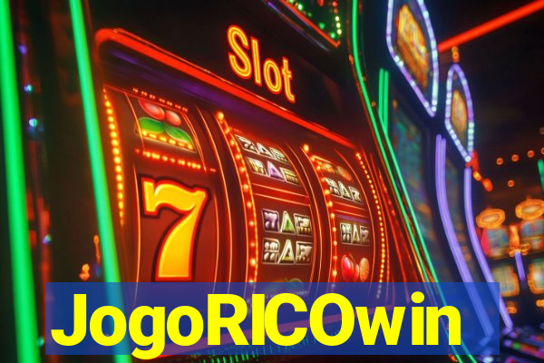 JogoRICOwin