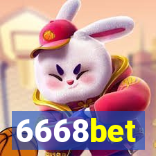 6668bet