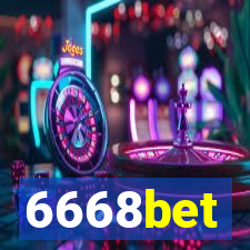 6668bet