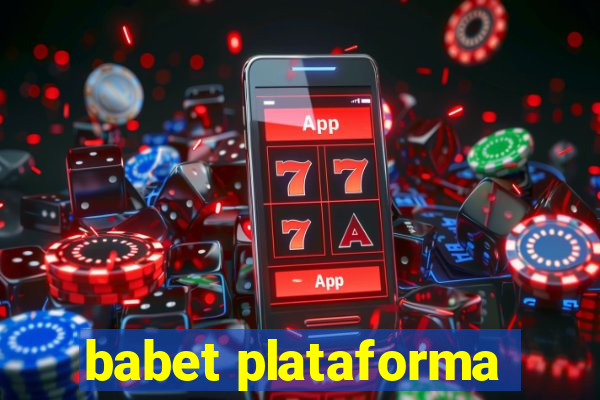babet plataforma