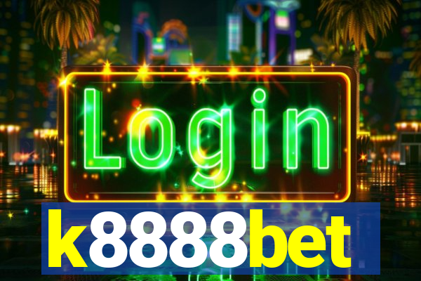 k8888bet