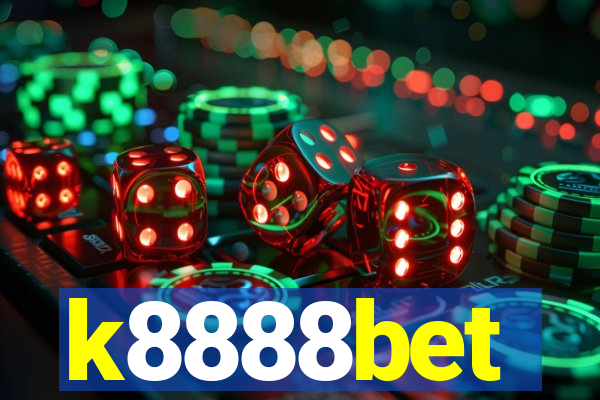 k8888bet