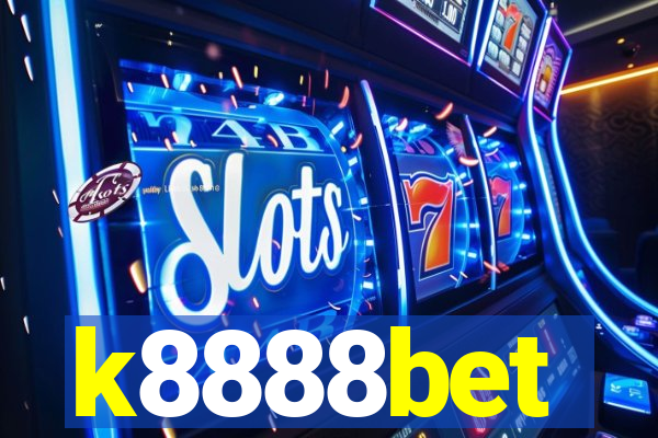 k8888bet