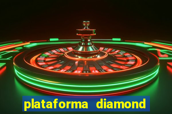 plataforma diamond 777 bet