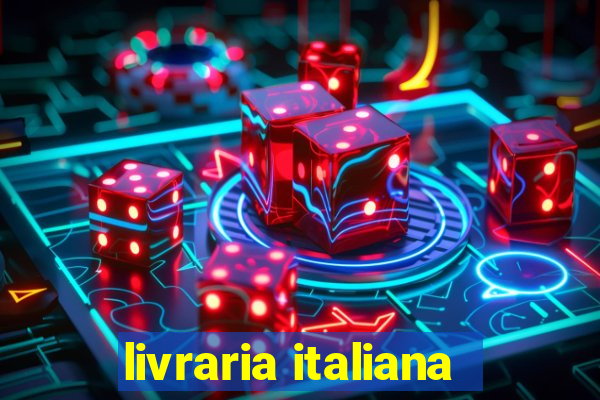 livraria italiana