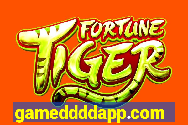 gameddddapp.com