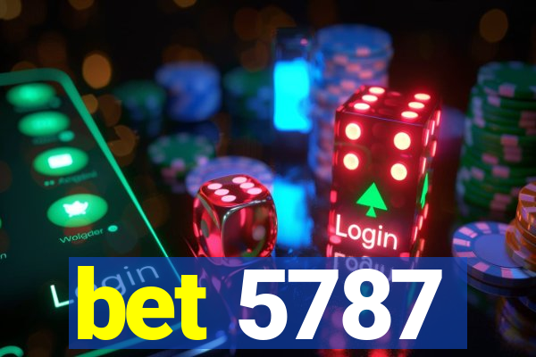 bet 5787