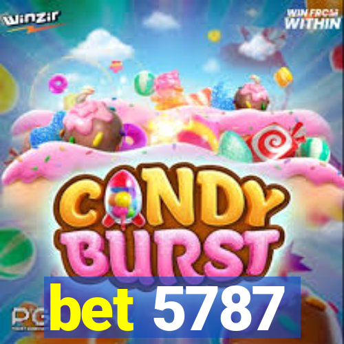 bet 5787
