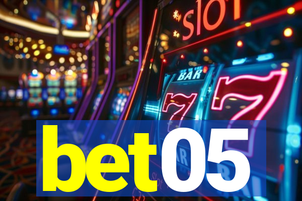 bet05