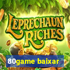 80game baixar