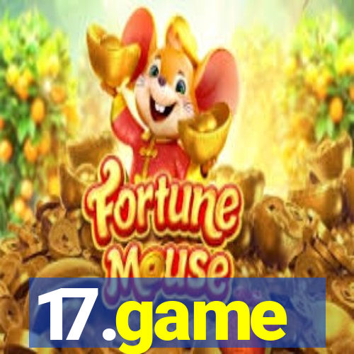 17.game