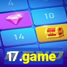 17.game