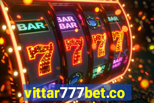 vittar777bet.com