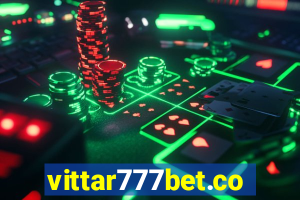 vittar777bet.com
