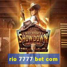 rio 7777 bet com