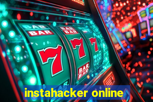 instahacker online