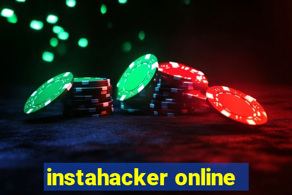instahacker online