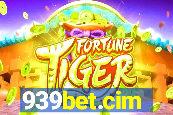939bet.cim