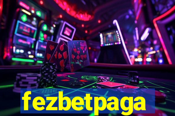 fezbetpaga