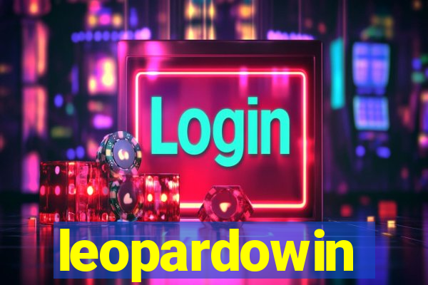 leopardowin
