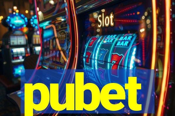 pubet