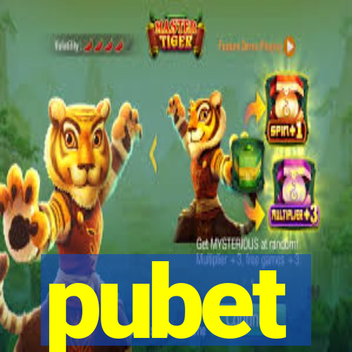 pubet