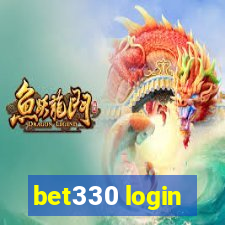 bet330 login