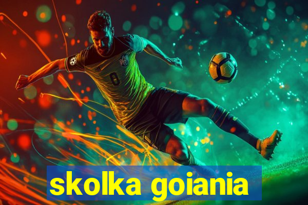 skolka goiania