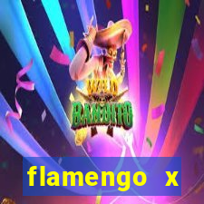 flamengo x palmeiras futemax