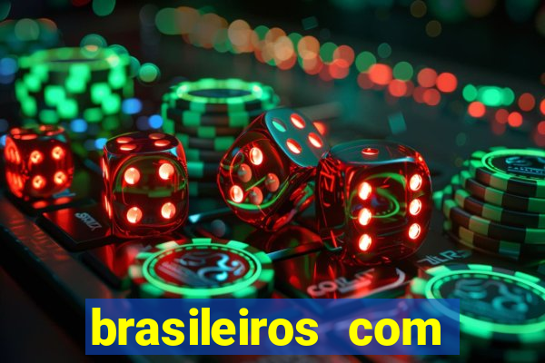 brasileiros com mais gols na carreira
