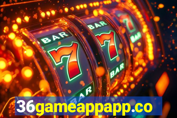 36gameappapp.com