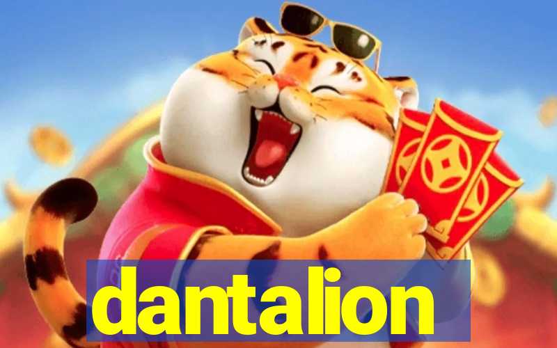 dantalion