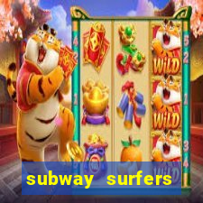 subway surfers aposta 1 real
