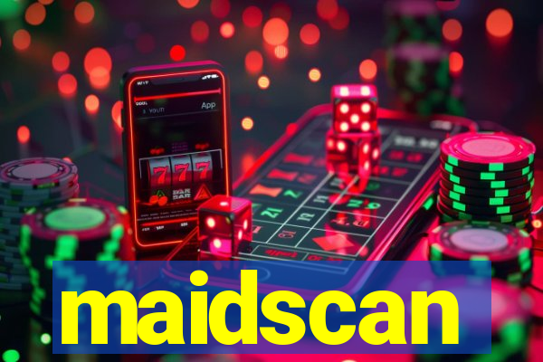 maidscan