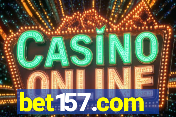 bet157.com
