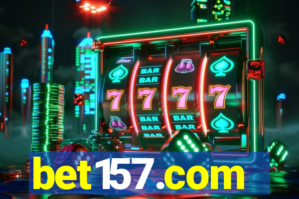 bet157.com