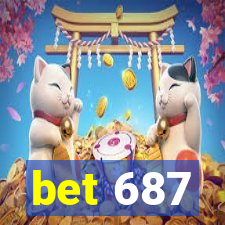 bet 687