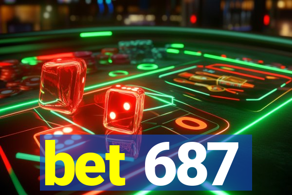 bet 687