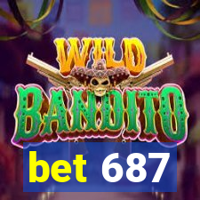 bet 687