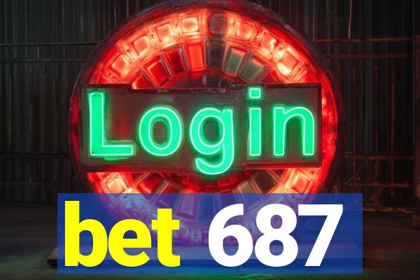 bet 687