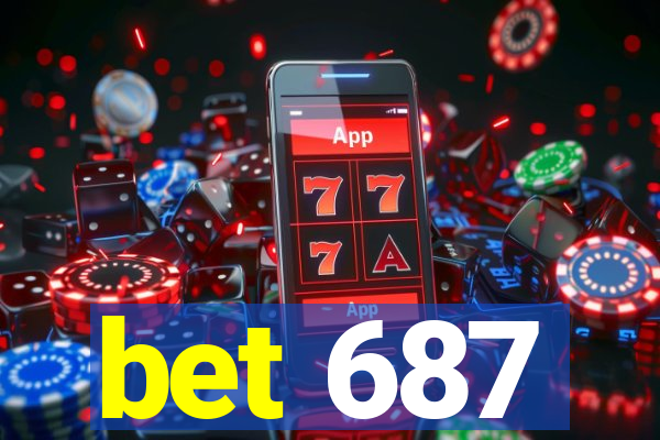 bet 687