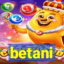 betani