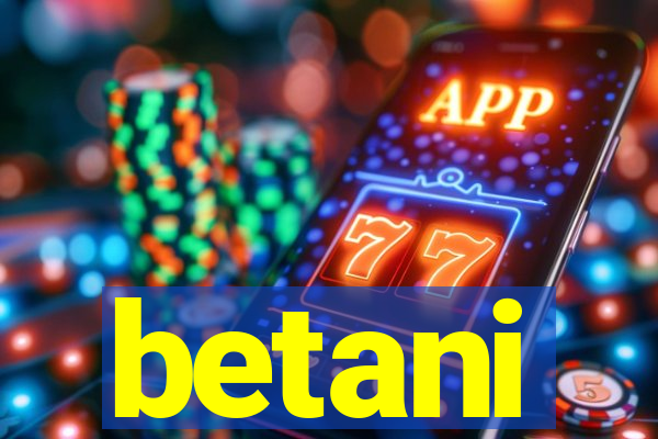 betani