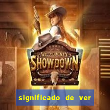 significado de ver horas iguais