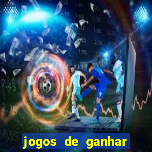 jogos de ganhar dinheiro no pix na hora